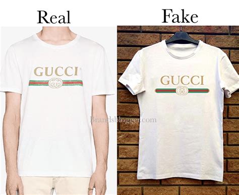 gucci cotton polo with web collar real vs fake|authentic gucci polo shirt label.